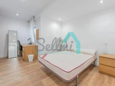 Pis de 94 m² a Oviedo