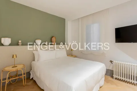 Pis de 287 m² a Madrid