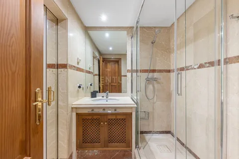 Pis de 162 m² a Estepona