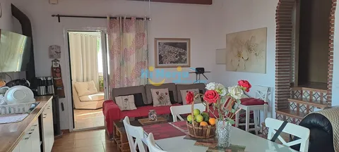Будинок 400 м² у Torrox