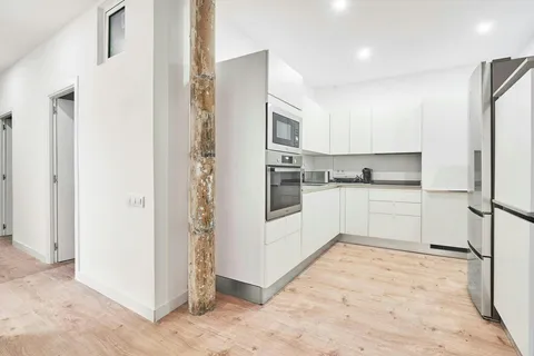 Zimmer zur Miete, Barcelona