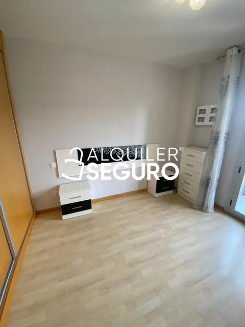 Pis de 60 m² a Guadalajara