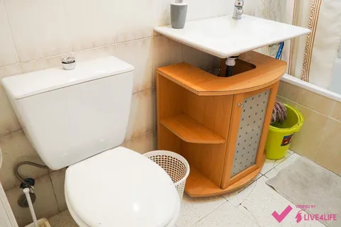 Pis de 90 m² a Sevilla