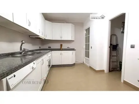 Wohnung 104 m² in Badajoz