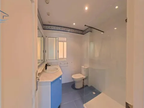 Pis de 80 m² a Alacant