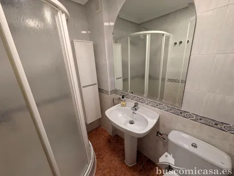 Pis de 130 m² a Linares