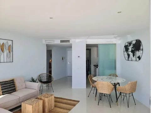 Квартира 103 м² у Eivissa