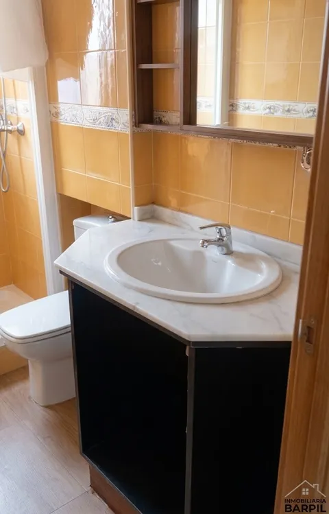 Piso de 60 m² en Nigrán