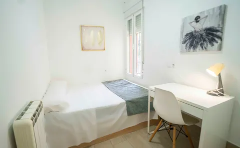 Zimmer zur Miete, Granada