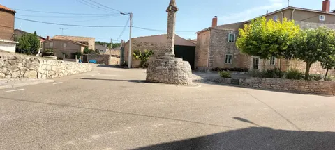 Pis de 55 m² a Olmillos de Muñó