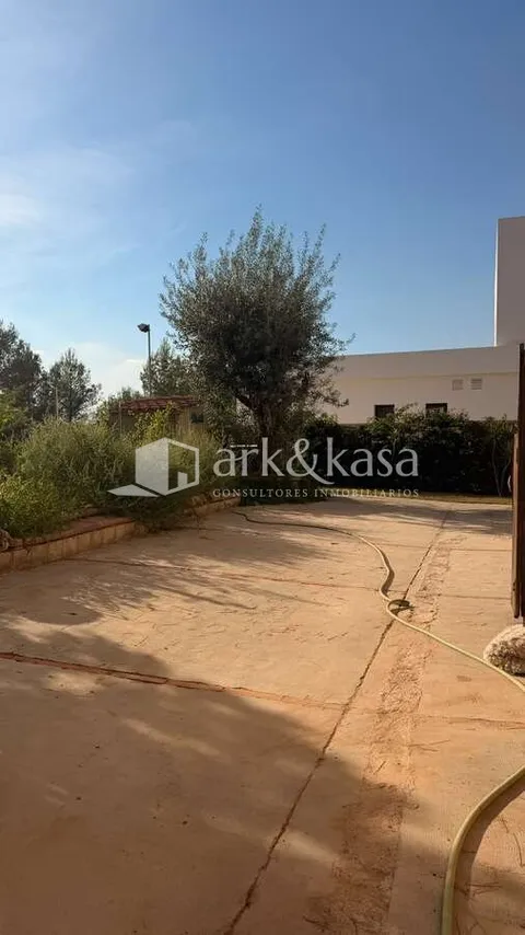 Pis de 100 m² a València