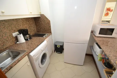 Pis de 44 m² a Salou