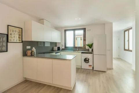 Pis de 97 m² a Barcelona