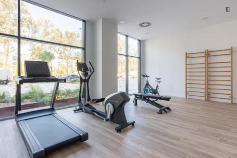 Wohnung zur Miete, Málaga