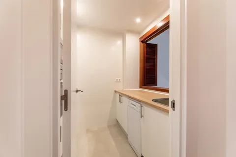 Appartamento 66 m² a Madrid