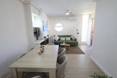 Apartamento 54 m² em Torrevieja
