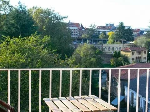 Pis de 85 m² a Oviedo