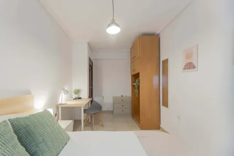Zimmer zur Miete, Valencia (3/16)