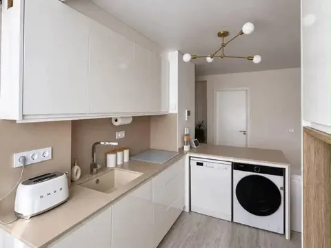 Pis de 90 m² a València