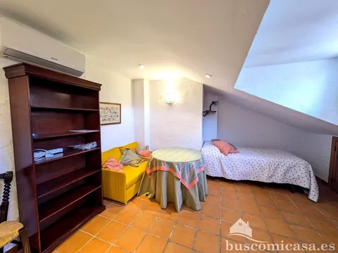 Piso de 25 m² en Linares (4/17)