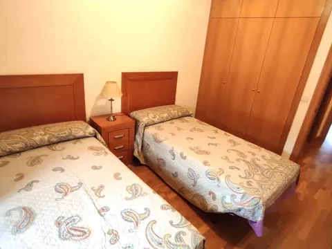 Pis de 100 m² a Burgos