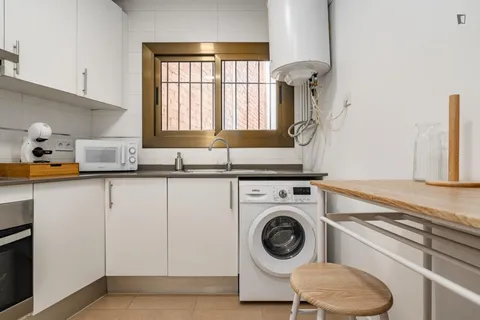 Zimmer zur Miete, Barcelona