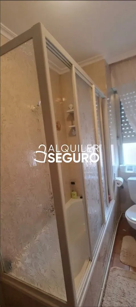 Wohnung 120 m² in Lerma