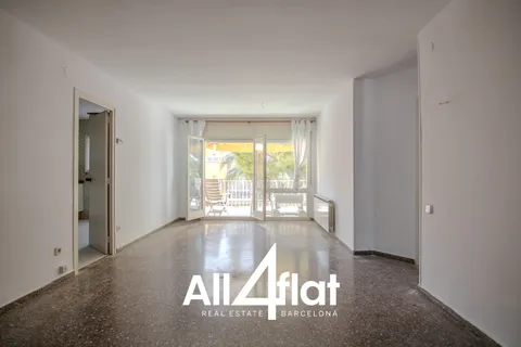 Wohnung 134 m² in Sant Andreu de Llavaneres