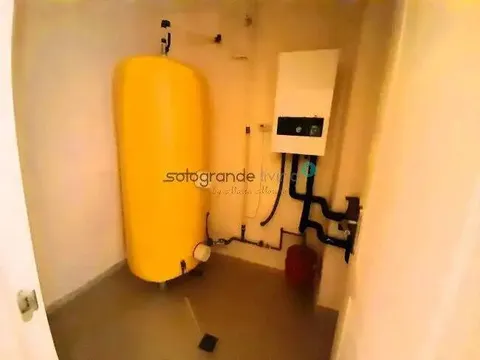 Appartement 260 m² à San Roque