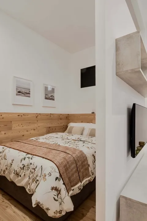 Apartamento 28 m² em Madrid