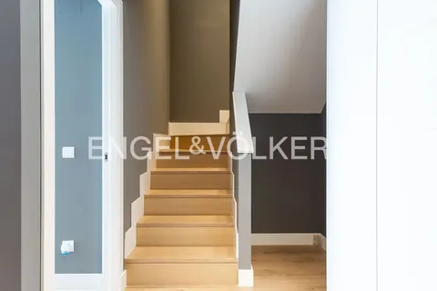 Pis de 280 m² a Madrid