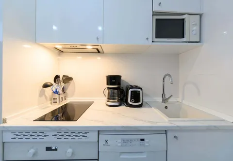 Pis de 38 m² a Madrid