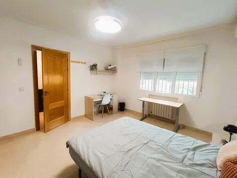 Zimmer zur Miete, Illescas