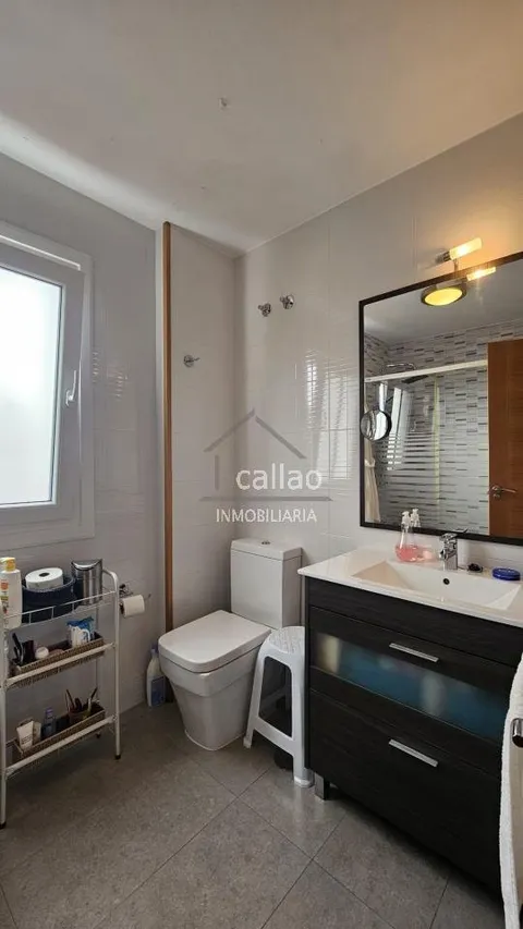 Habitació de lloguer, Fene