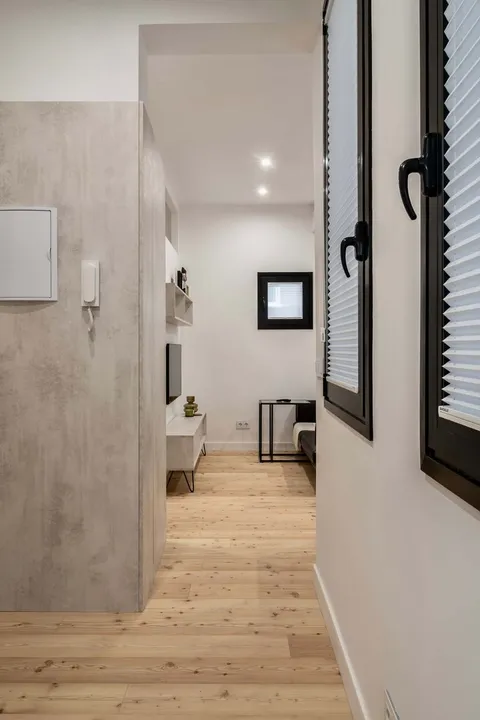 Pis de 28 m² a Madrid