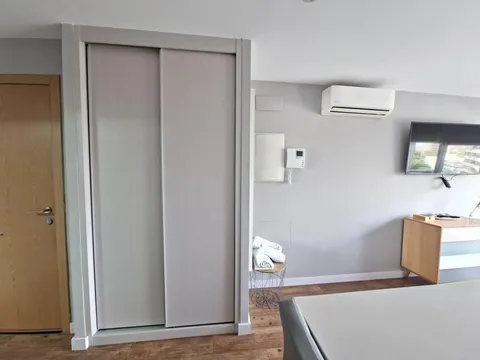 Pis de 45 m² a Roquetas de Mar