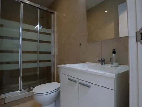 Appartamento 39 m² a Madrid