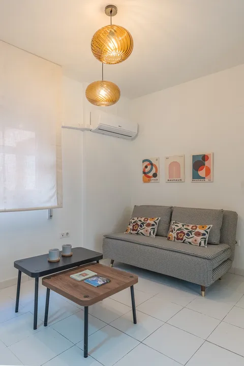 Piso de 41 m² en Granada