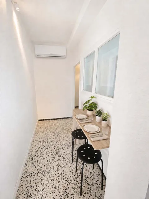 Habitació de lloguer, Sevilla