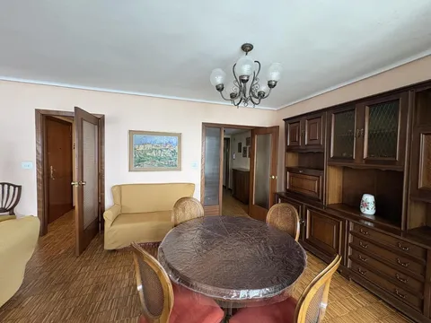 Pis de 140 m² a Gijón