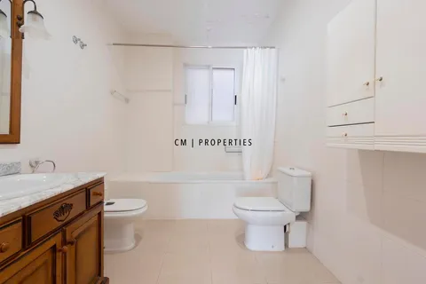 Appartamento 95 m² a Valencia