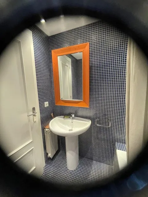 Pis de 61 m² a Santander