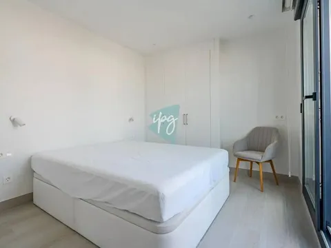 Pis de 65 m² a Estepona