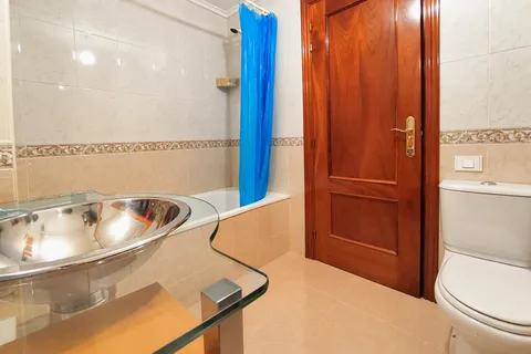 Wohnung 85 m² in Logroño