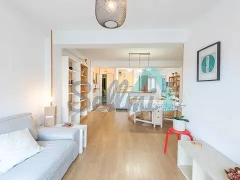 Pis de 86 m² a Oviedo