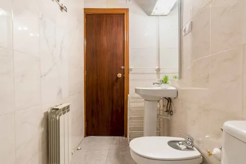 Zimmer zur Miete, Madrid