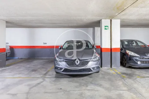 Pis de 110 m² a Paterna