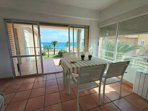 Wohnung 115 m² in Xàbia / Jávea