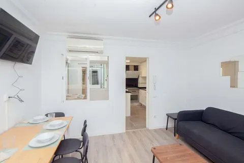 Habitació de lloguer, València
