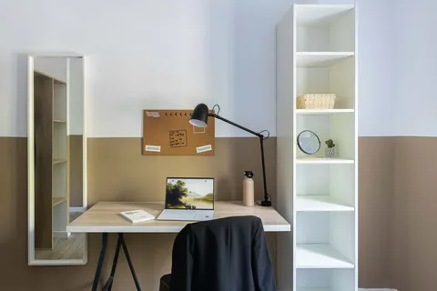 Habitació de lloguer, Getafe